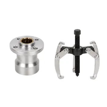 7. Shop Marine Accessories HUB's & Prop Pullers Best Propeller for Heavy Load Boats
