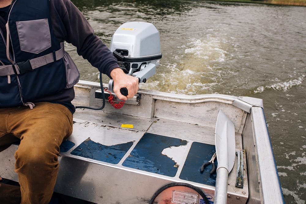 Propeller Sales and Repair Services<br />
