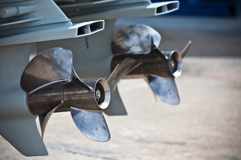 Shop New Propeller Prop Depot<br />
