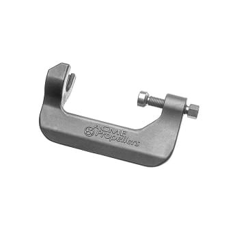 Best Propeller for Heavy Load Boats
