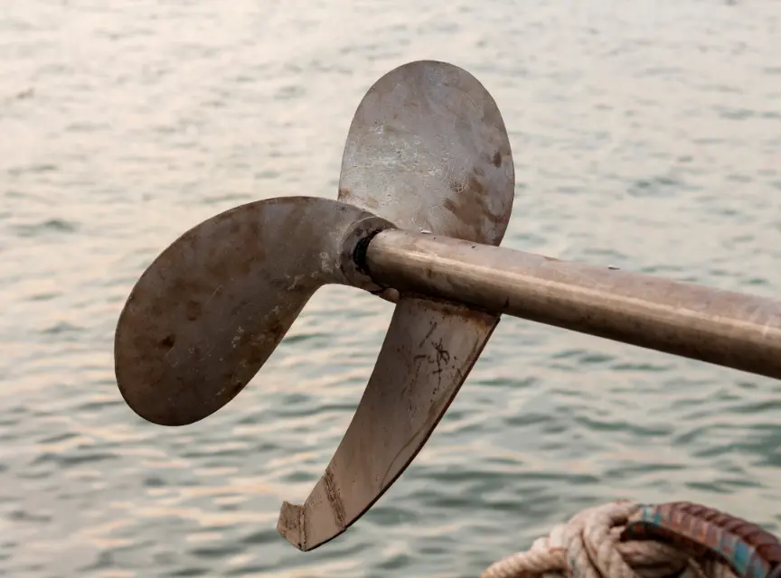Hydraulic Prop Puller