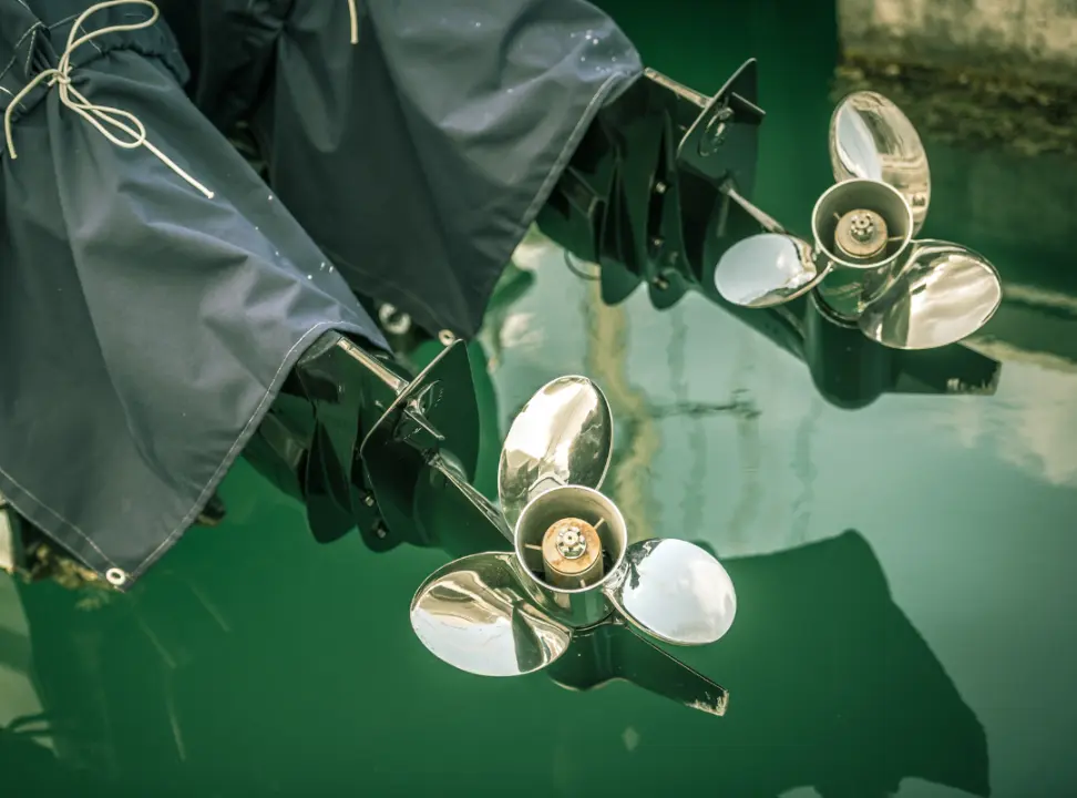 OJ Propellers Asheville