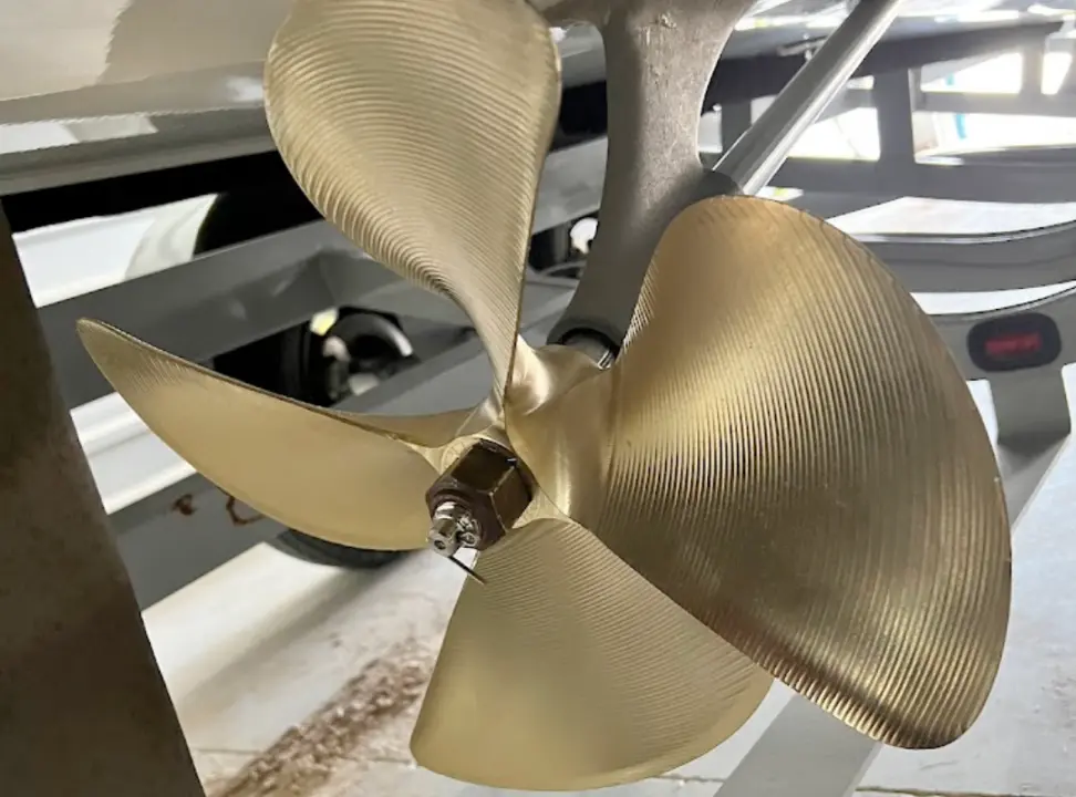 Acme Propellers Clarksville