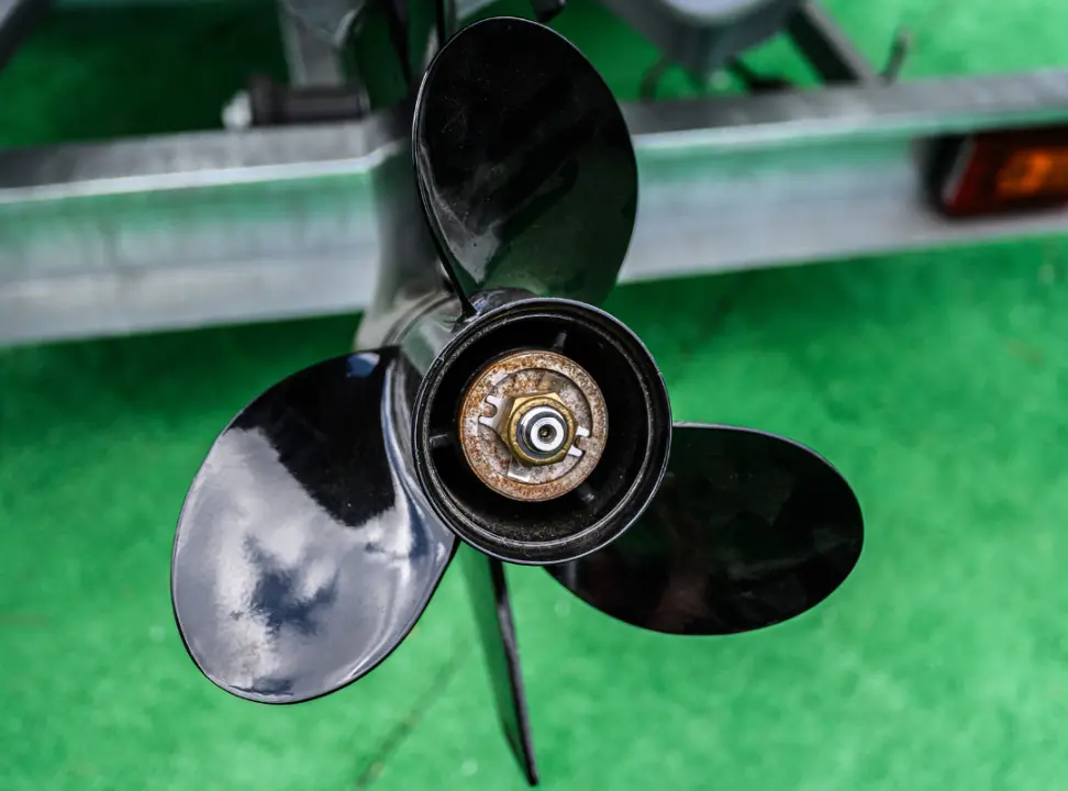 Powertech Propellers Johnson City