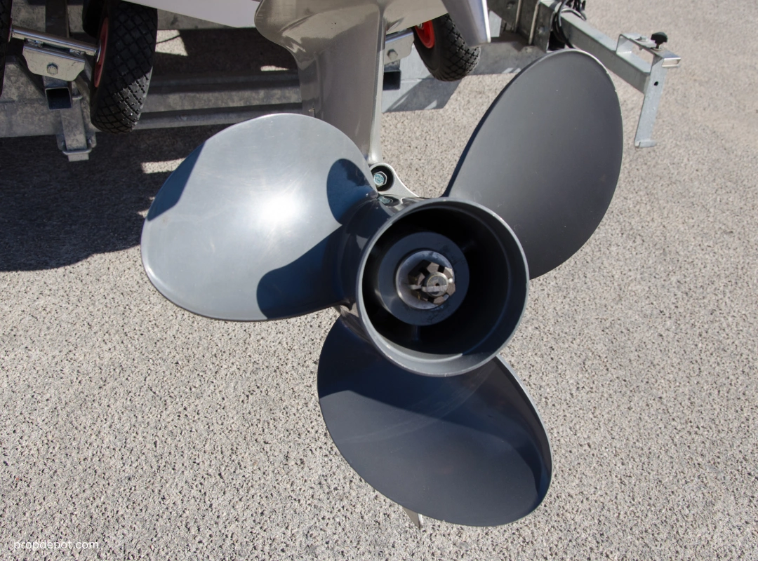 Aftermarket Propeller Performance and Cost Breakdown for Boat Owners