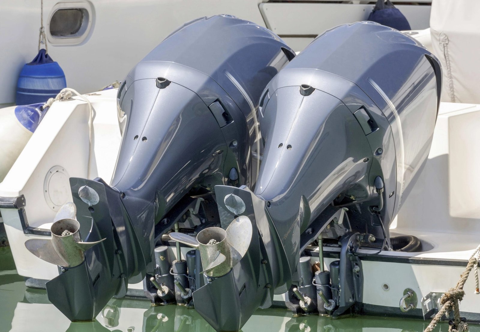 Best tips to maintain your Mercury propeller