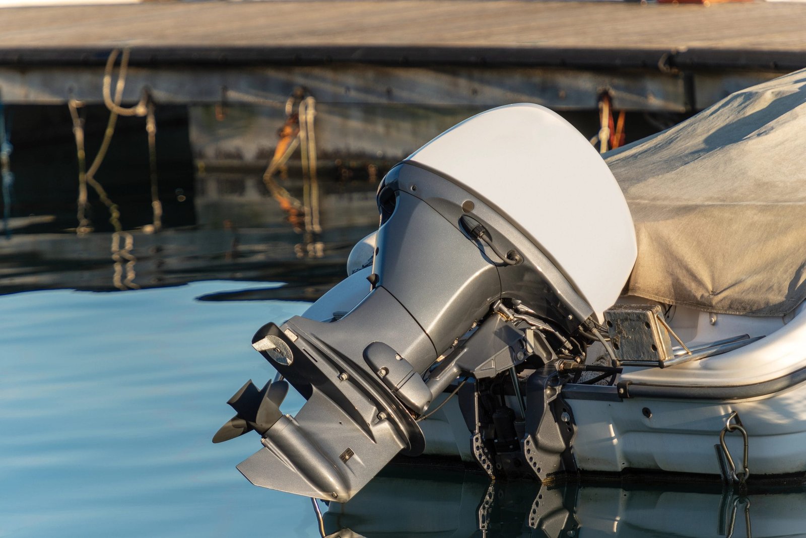 Propeller Sales and Repair Services