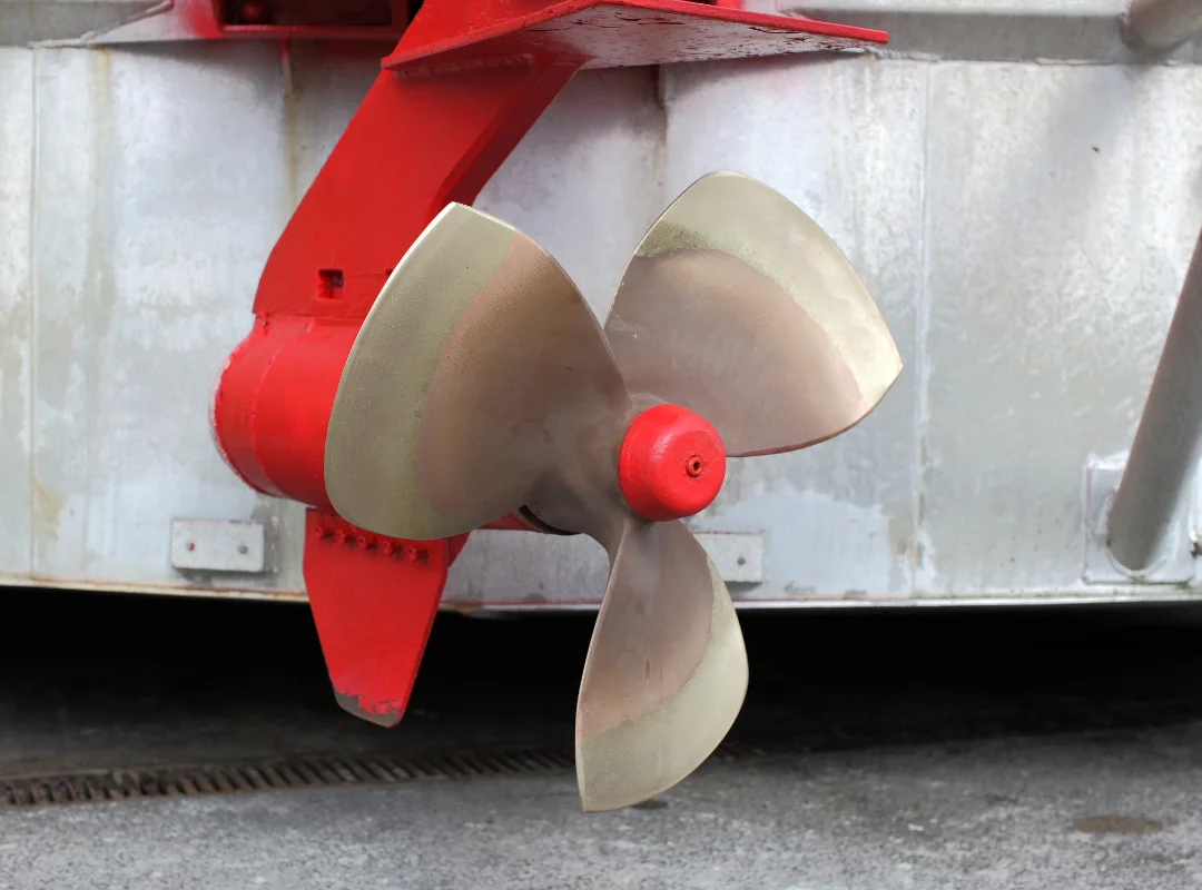 Prop Depot Spring Boat Tips