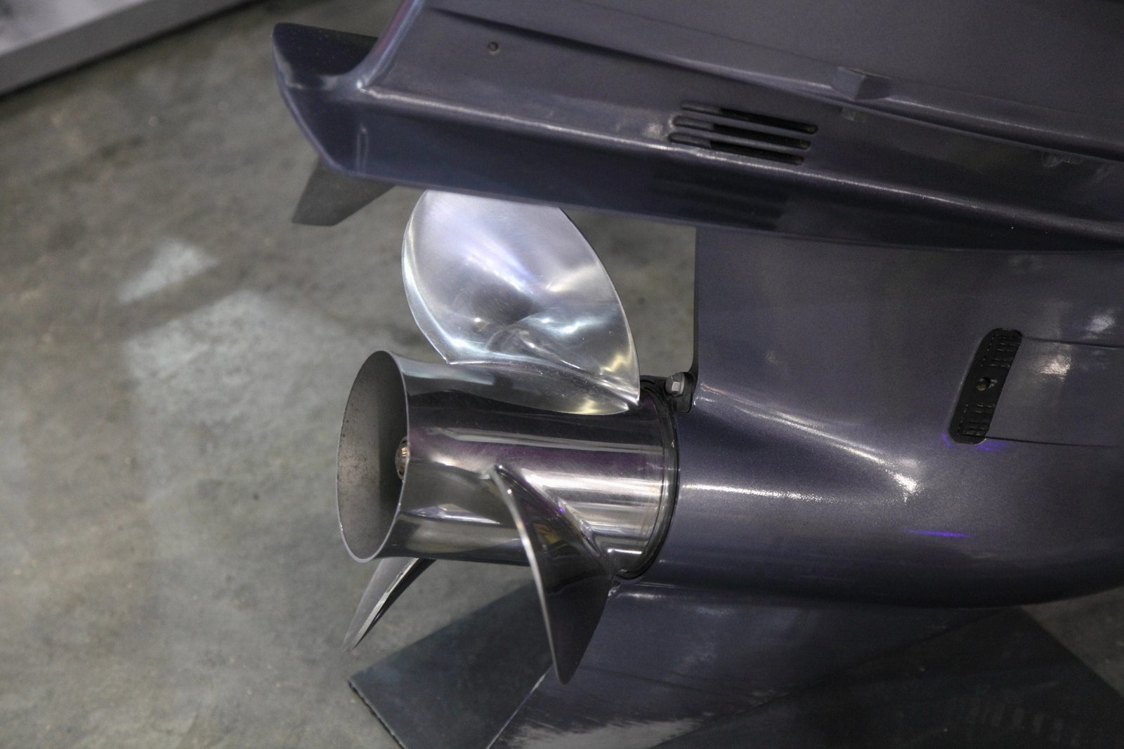 Propeller Sales and Repair Services