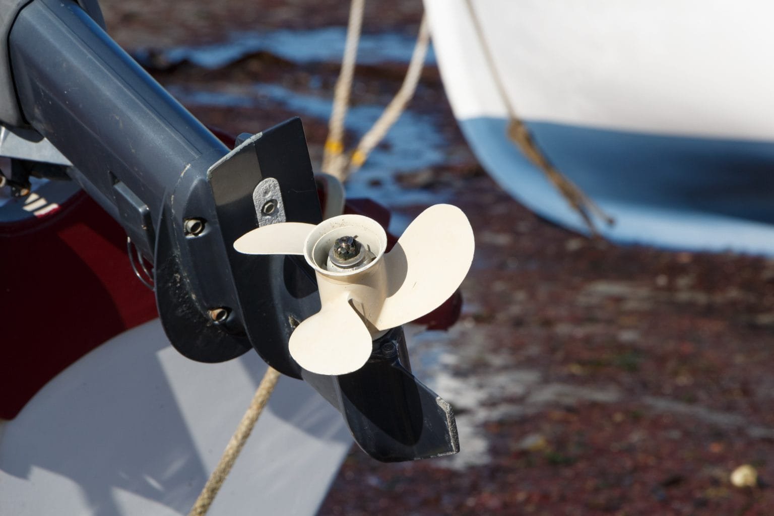 Will a Lower Pitch Prop Increase RPM
