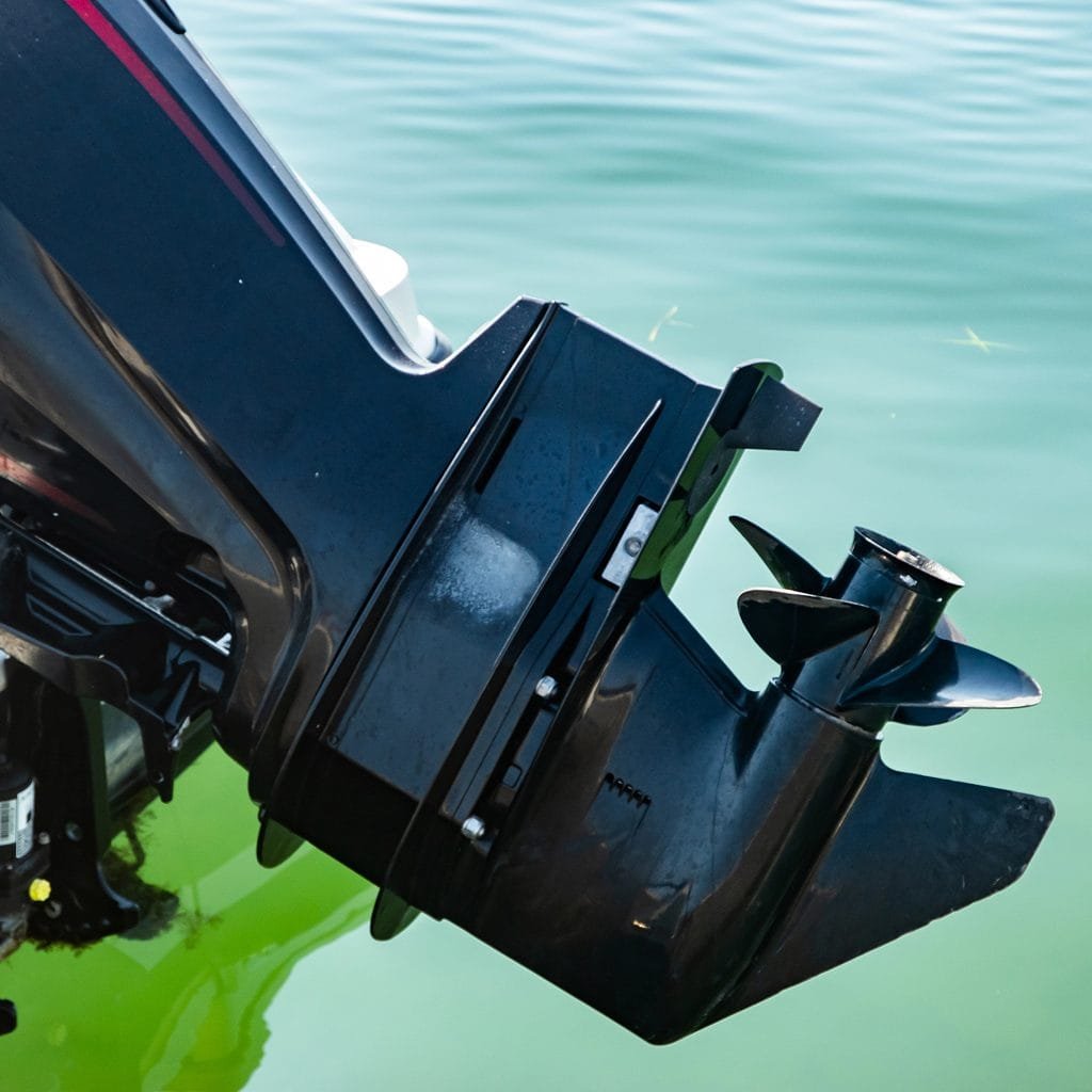Propeller Maintenance: Should You Repair or Replace