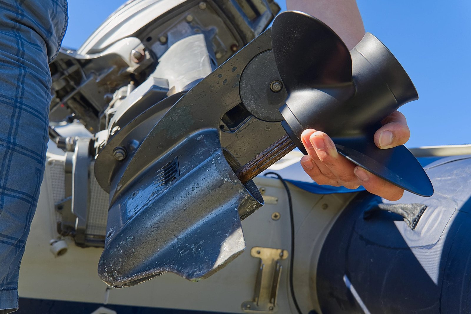 Shop New Propeller Prop Depot