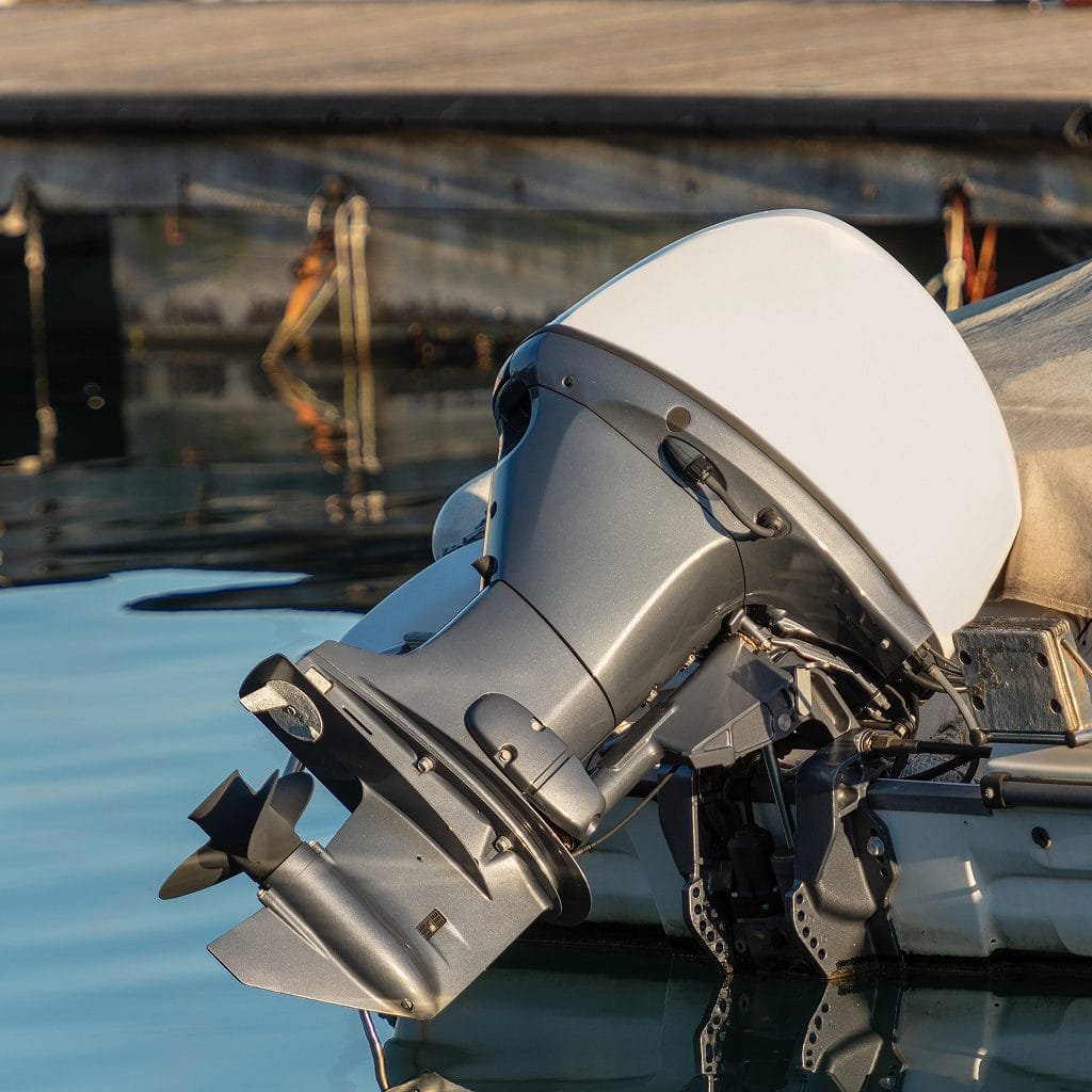 Boat Propeller Maintenance: A Step-by-Step Guide