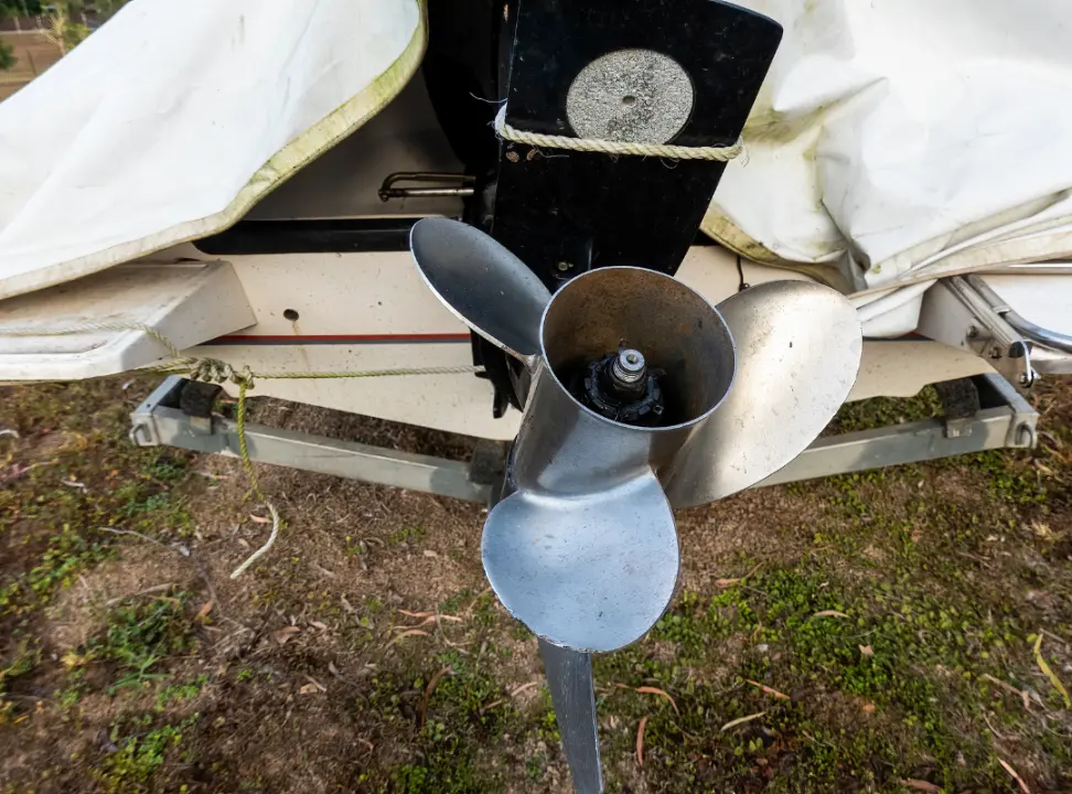 Best Prop for Outboards