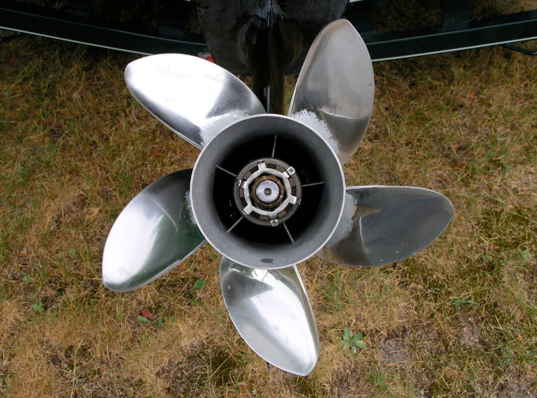 How to Select the Correct Prop