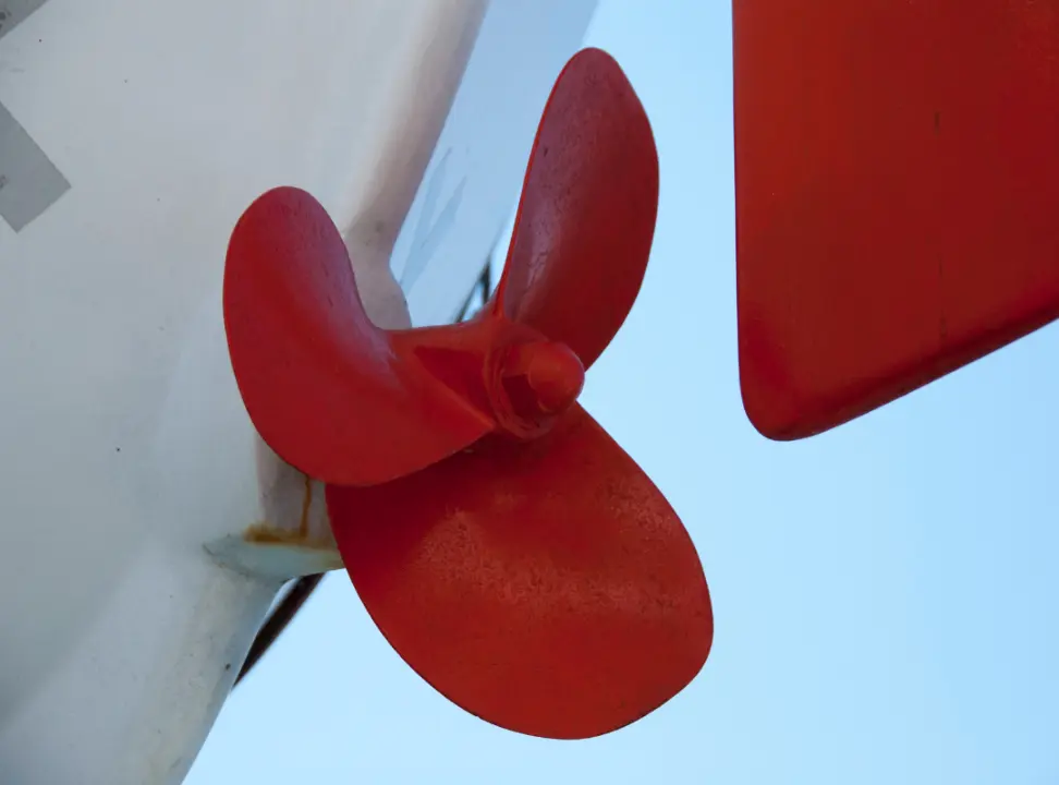 Boat Propeller for Sale in Louisville, KY at Prop Depot