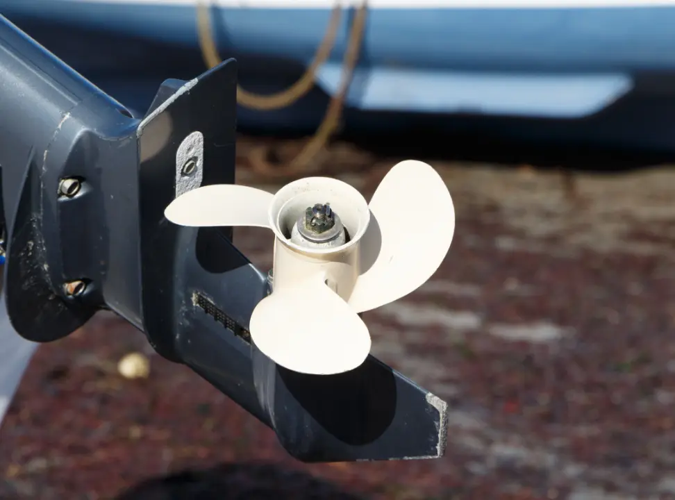 Mercury Propellers Available at Prop Depot Chattanooga, TN