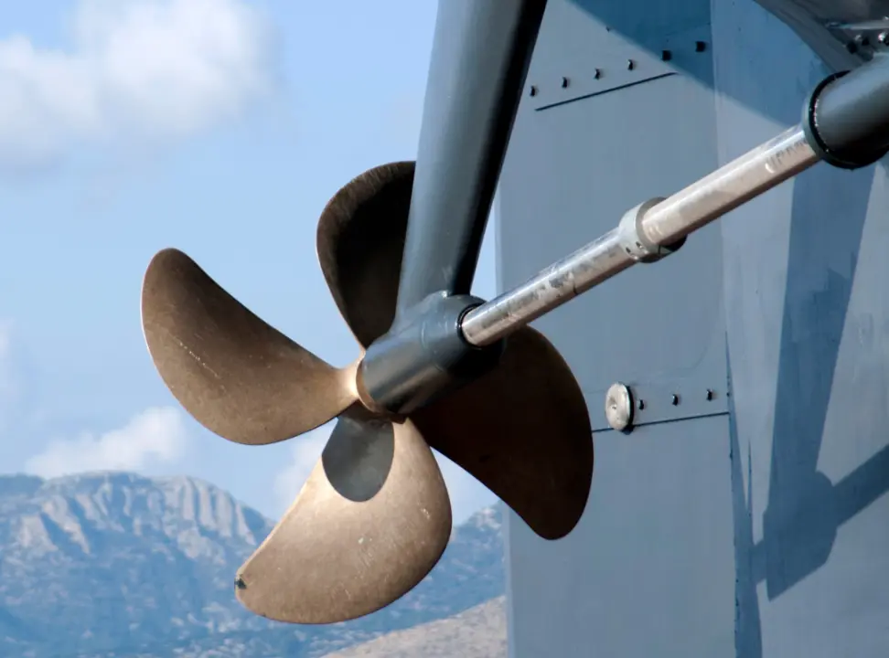 OJ Propellers Hendersonville