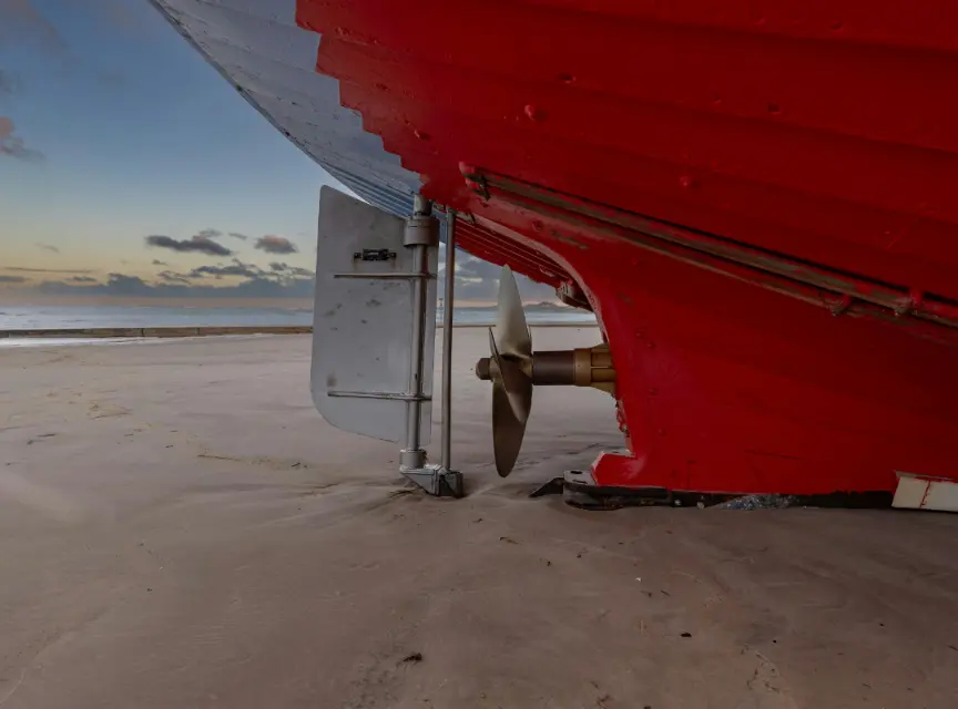 Mercury Propellers by Prop Depot