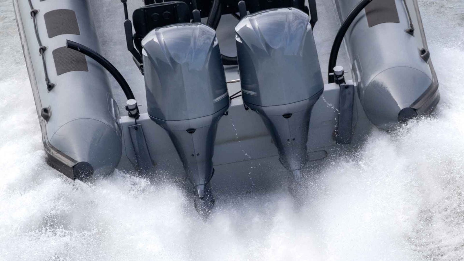 Knot Speed During Cruising