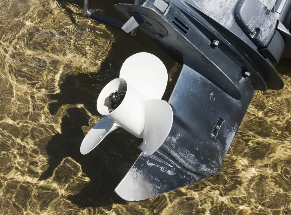 Powertech Propellers Athens