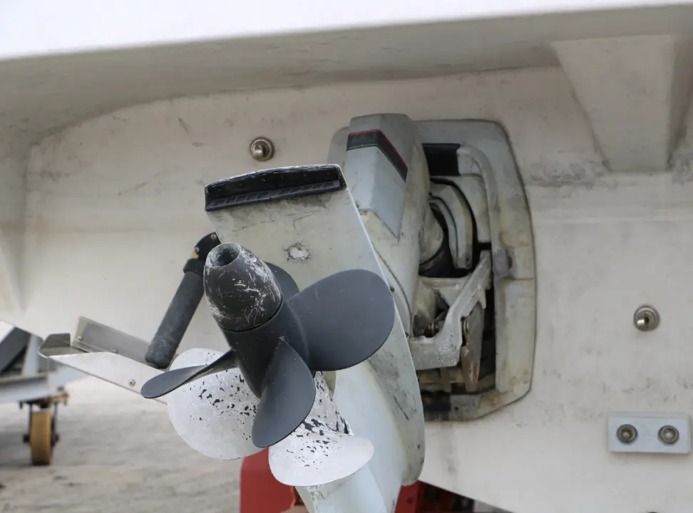 Powertech Propellers Franklin