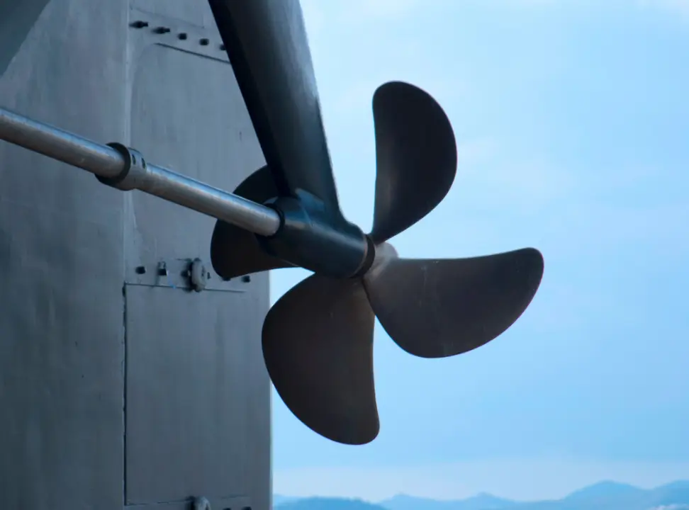 Powertech Propellers Hendersonville