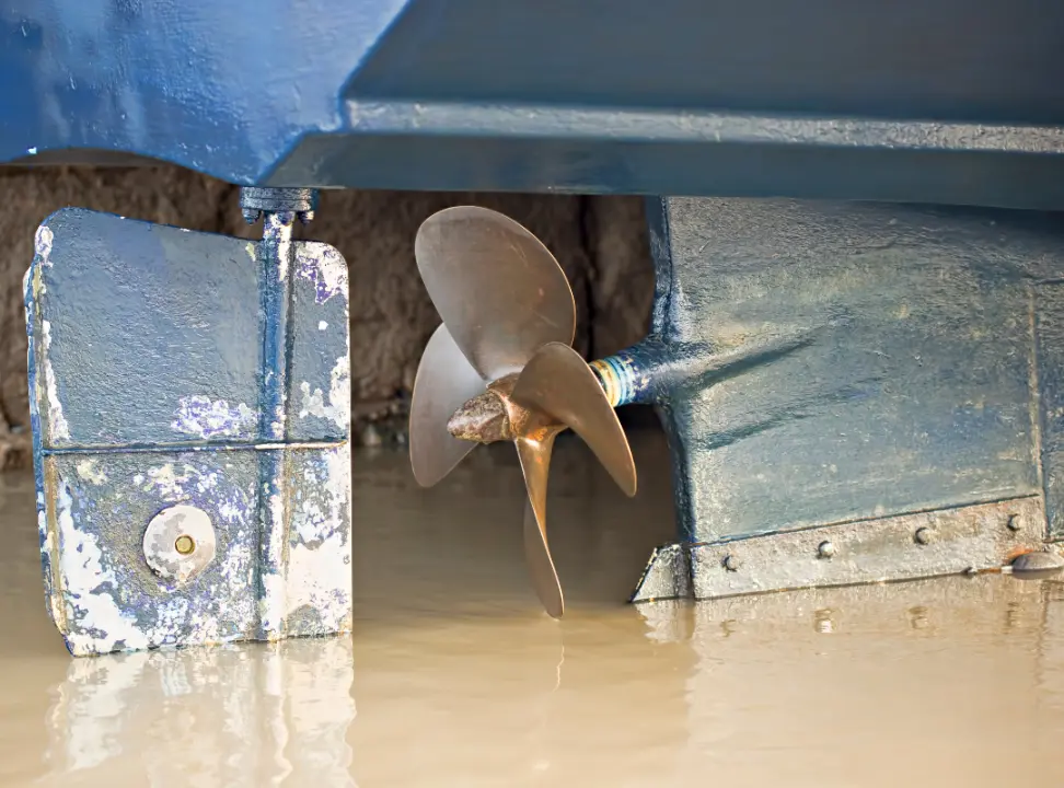OJ Propellers Kingsport