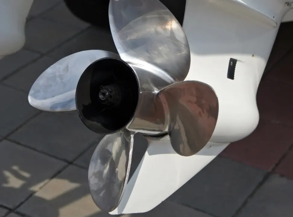 OJ Propellers Louisville