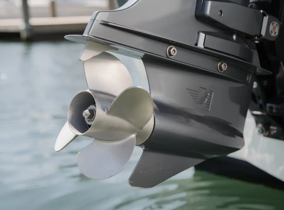 Outboard Propellers for Sale at Prop Depot in Murfreesboro, TN