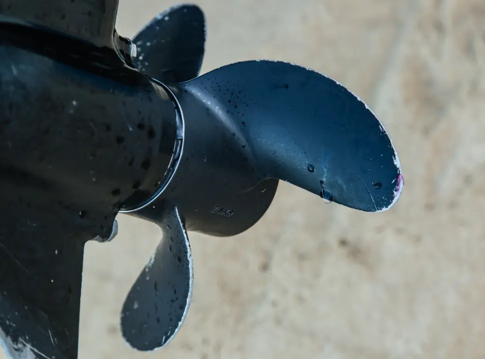 Powertech Propellers Kingsport