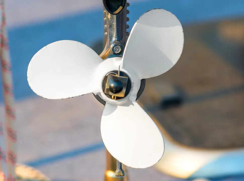 Powertech Propellers Lexington