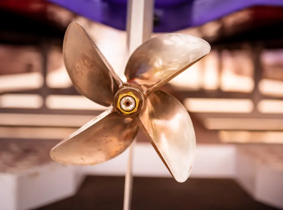 Powertech Propellers Louisville