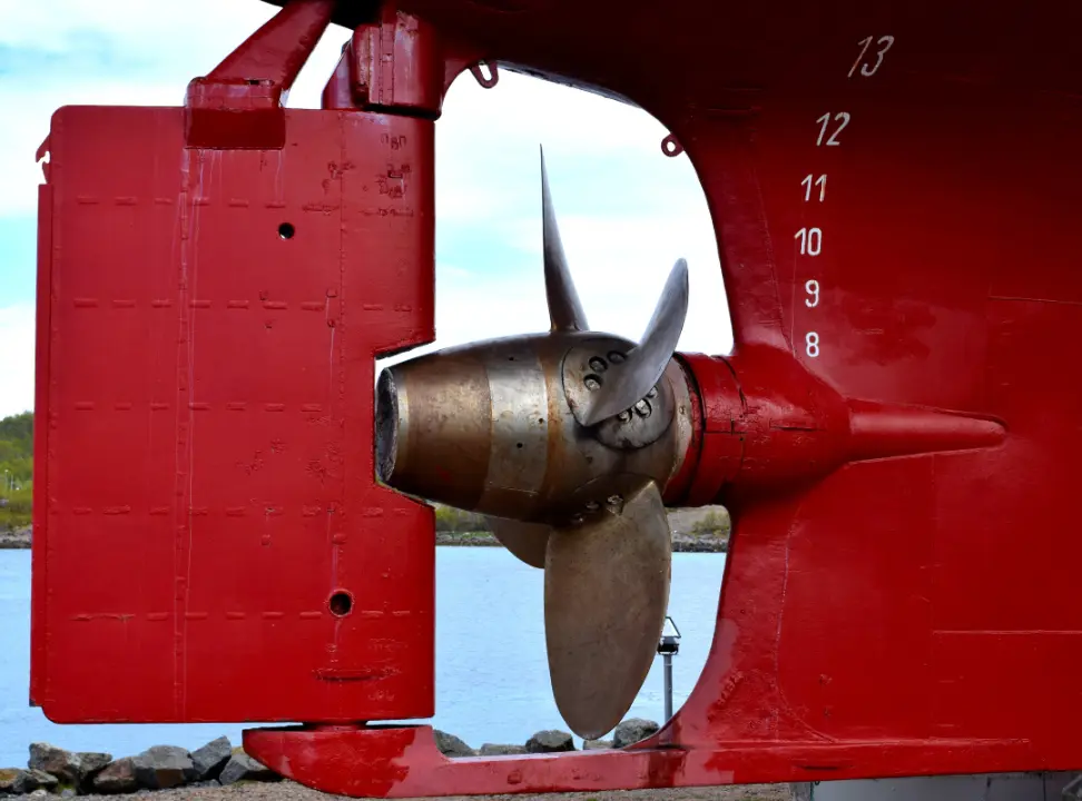 Powertech Propellers Winston-Salem