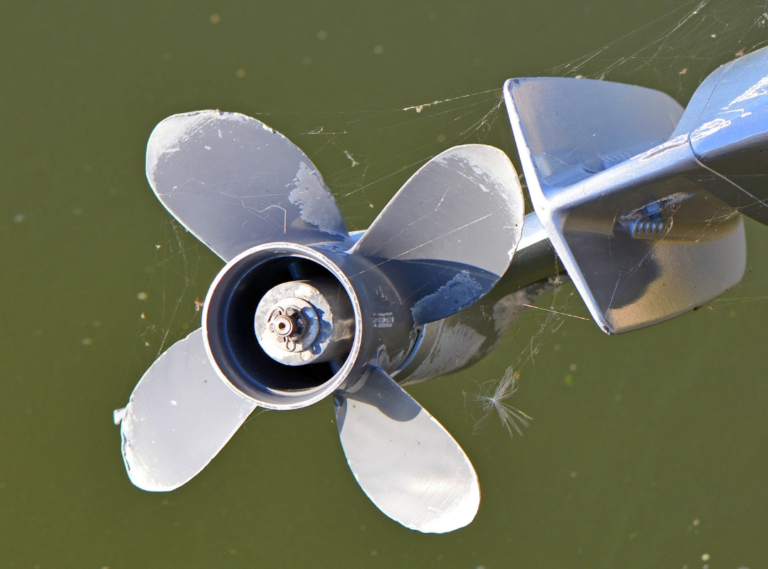 Prop Depot Mercury Propeller Selection Available Online