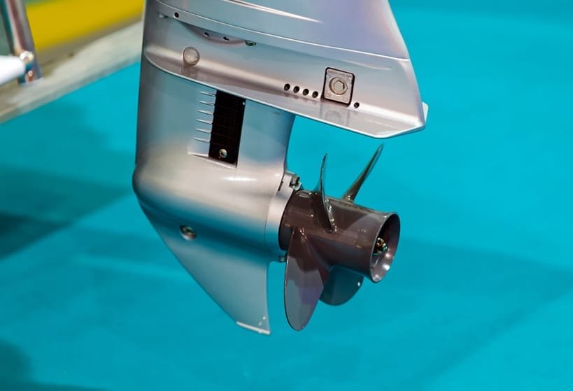 Outboard Propellers for Sale at Prop Depot in Lexington, KY