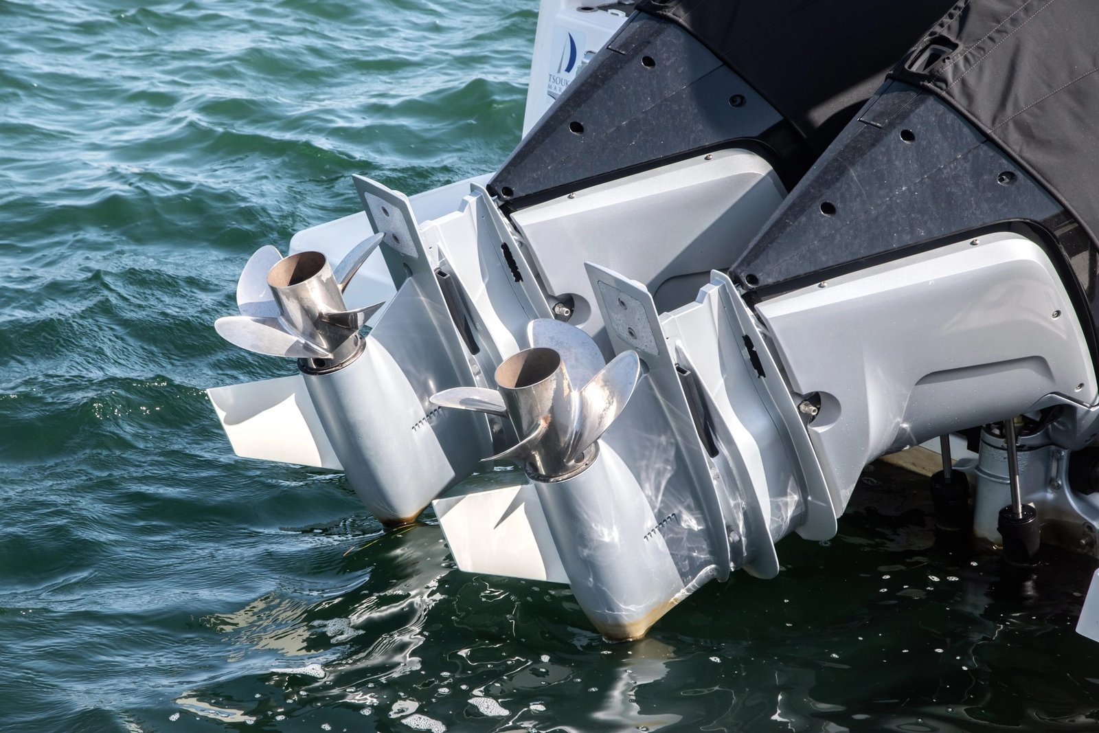 Outboard Propellers for Sale