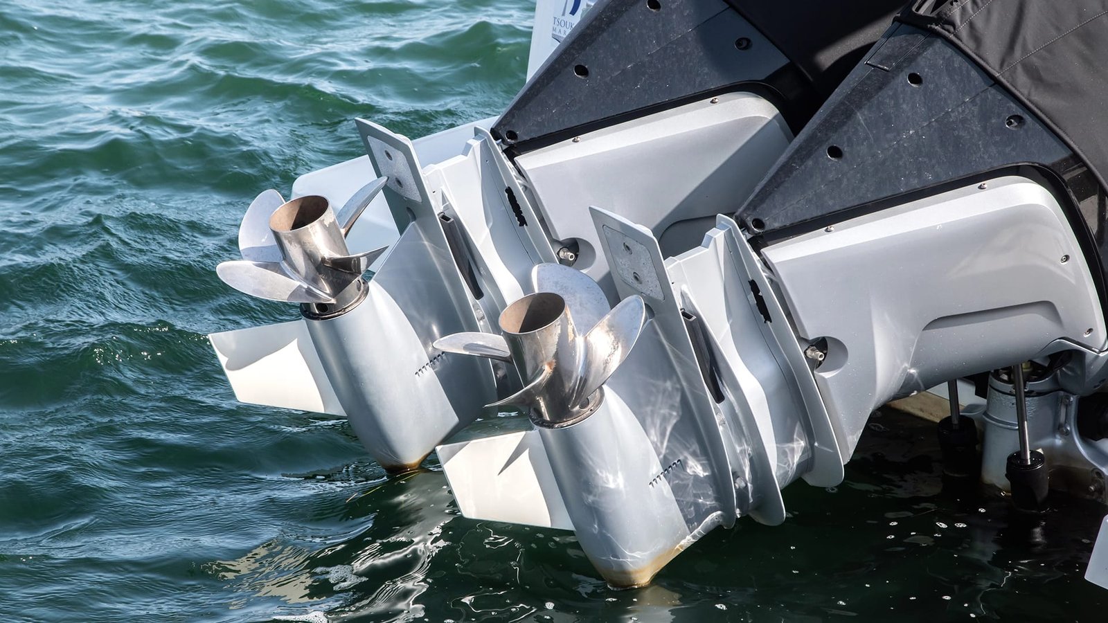 Boat Propeller Diameter & Performance Tips
