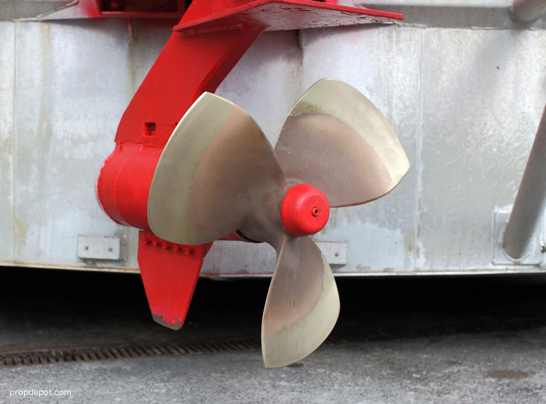 OEM vs Aftermarket Boat Propeller Replacement Options Compared