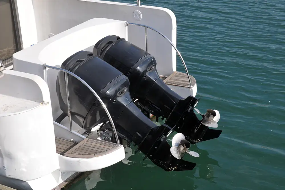 Marine Propeller Design Basics