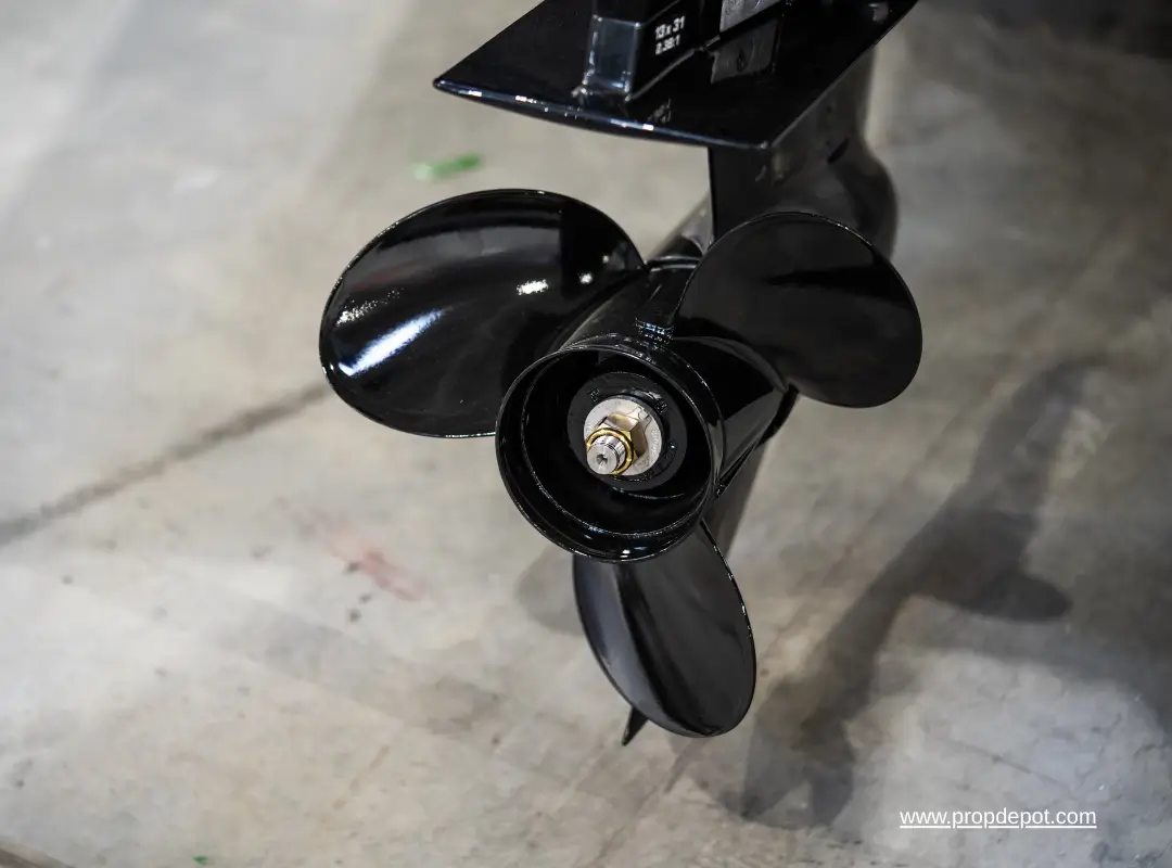 Prop Depot Propeller Help