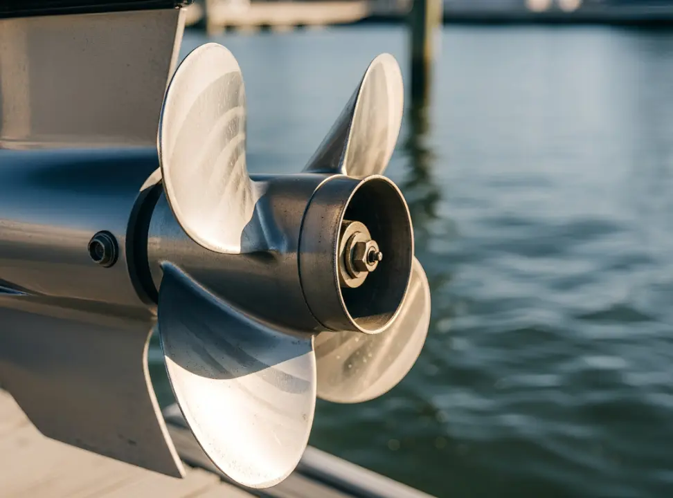 Prop Depot Aluminum Propellers