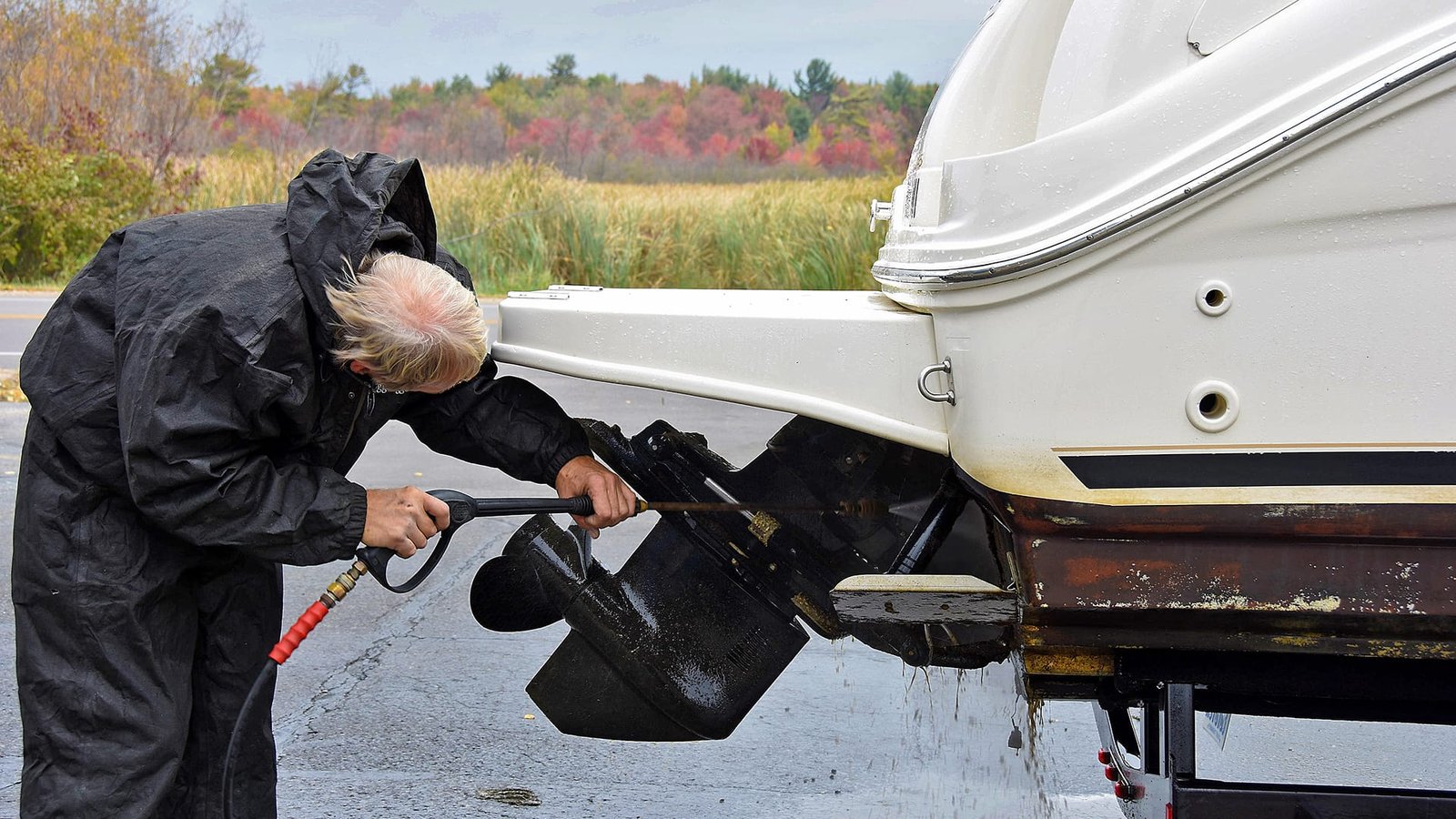 Understanding Boat Propeller Pitch Before Buying