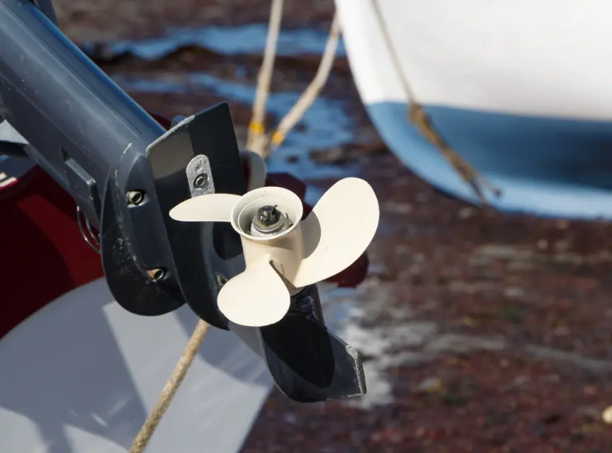 How Do I Calculate My Prop Slip
