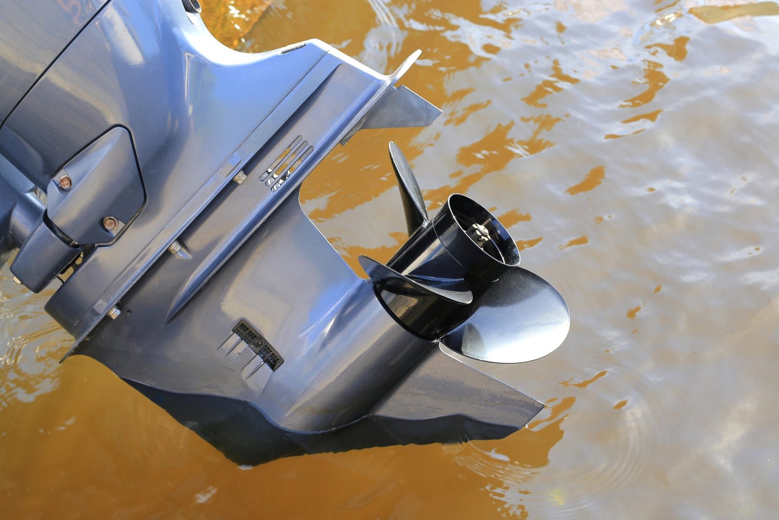 Maintenance tips for Mercury propellers<br />
