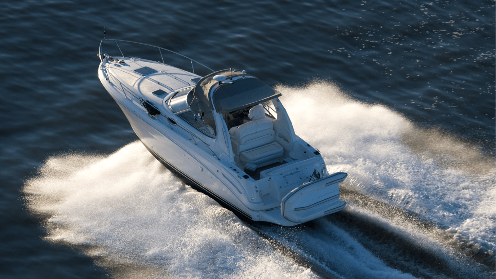 Why Prop Diameter Matters for Boats